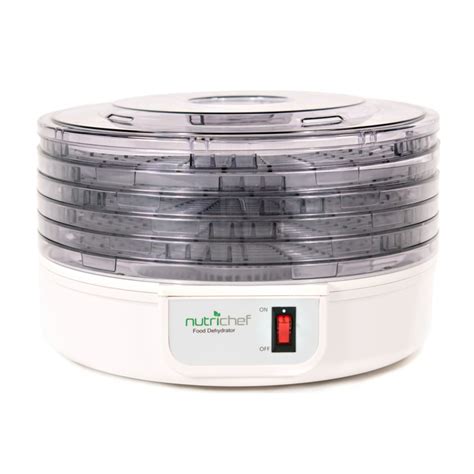 nutrichef dehydrator|nutrichef food dehydrator instructions.